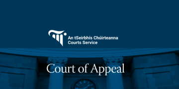 Annotated Database of Court of Appeal decisions...